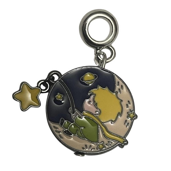 Charm bead - Catching dream  Image 1 Preview