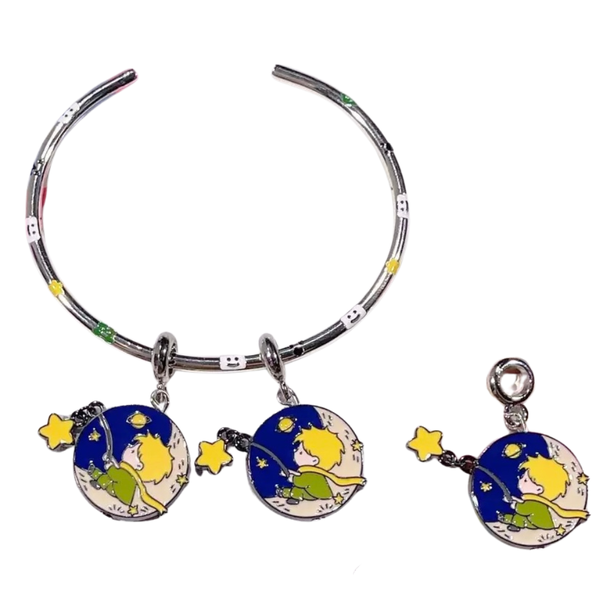 Charm bead - Catching dream  Image 2 Preview