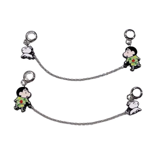 Charm bead - Shinchan Image 1 Preview