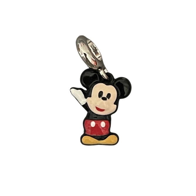 Charm bead - Mickey Preview Image