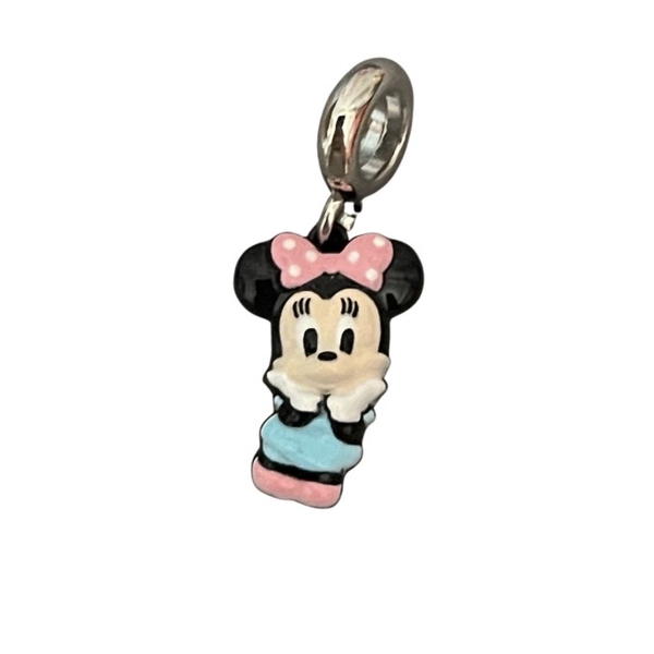 Charm bead - Minnie  Image 1 Preview