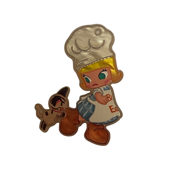 The Pastry Princess Image 1 Preview