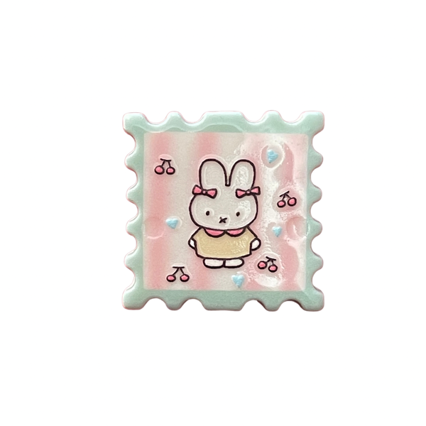 Cherry miffy Image 1 Preview