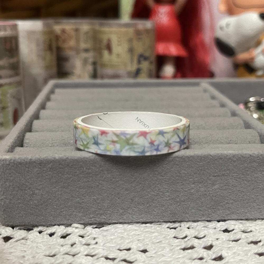 Whimsical Sky (Washi tape) Preview Image