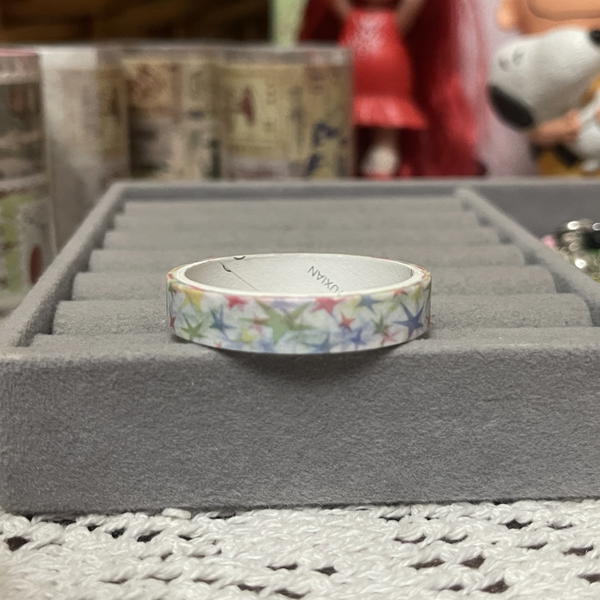 Whimsical Sky (Washi tape) Image 1 Preview