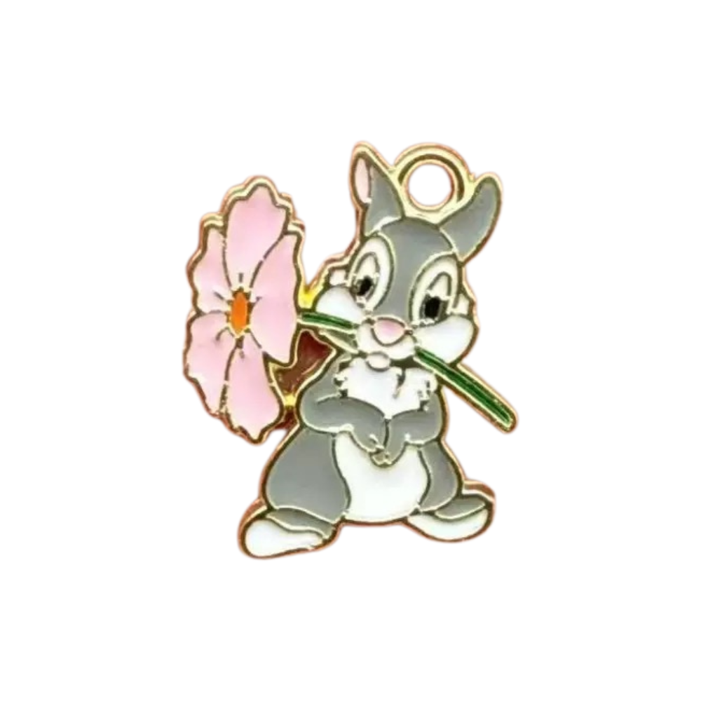 Thumper Pendant  Preview Image