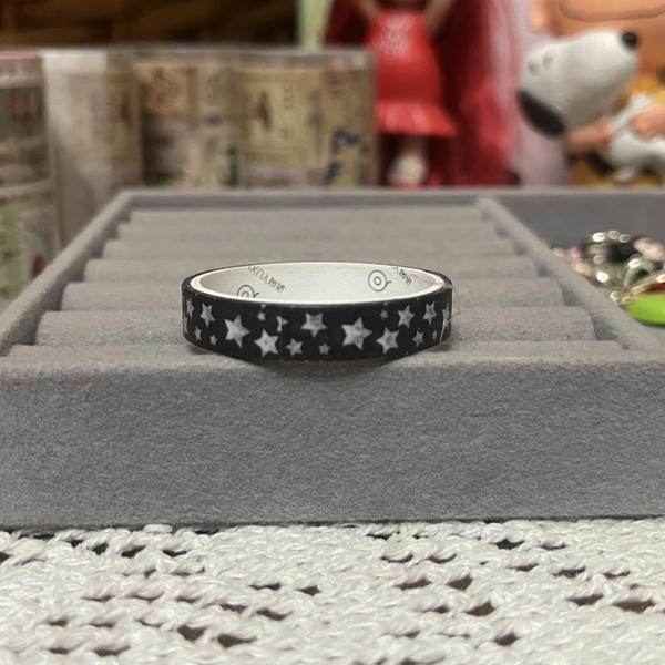 Midnight stardust (Washi tape) Image 1 Preview