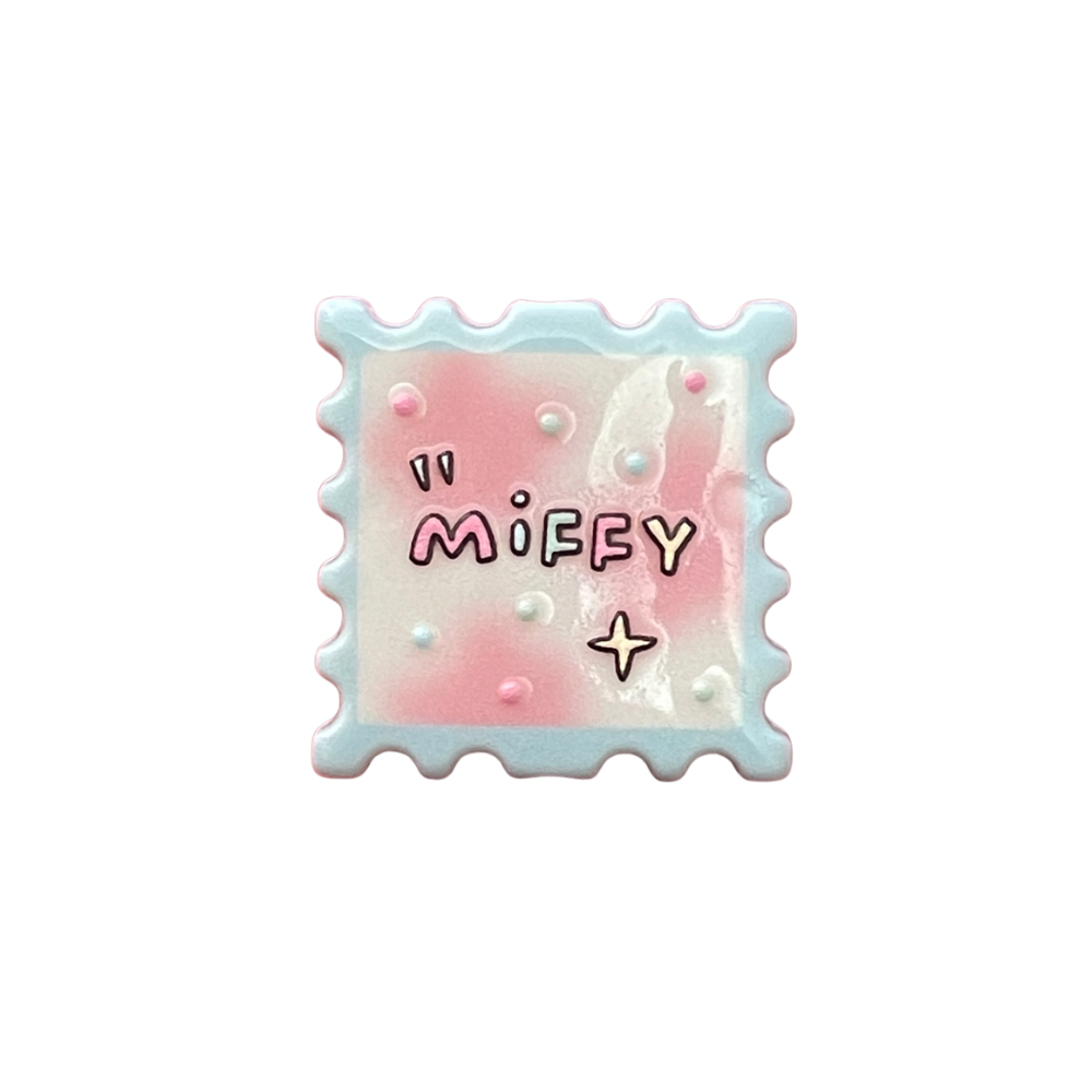 Miffy Preview Image