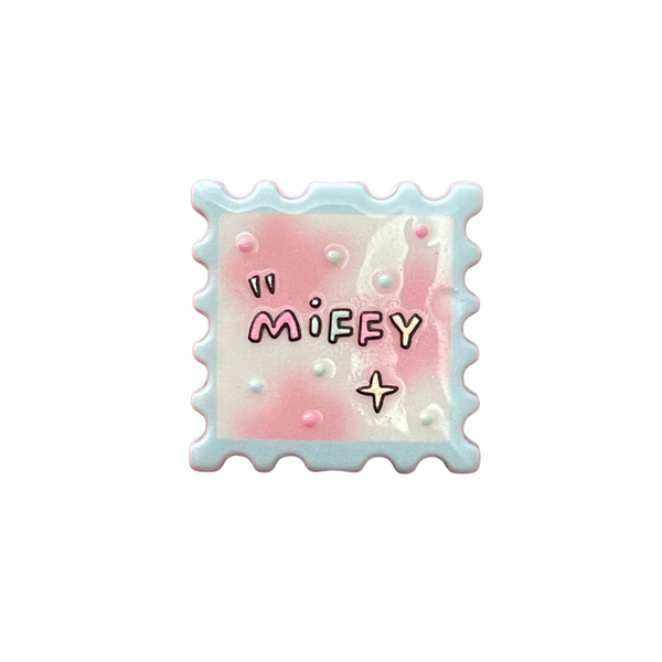 Miffy Image 1 Preview