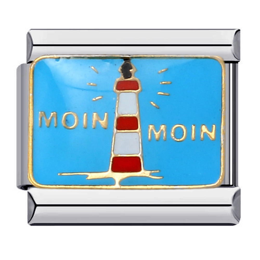 Lighthouse Moin Preview Image