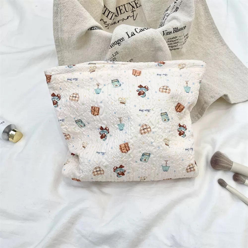 Nighty bear Preview Image