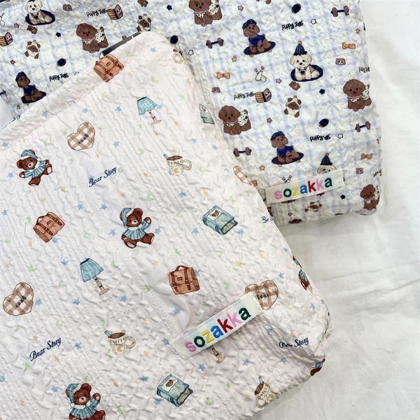 Nighty bear Image 3 Preview