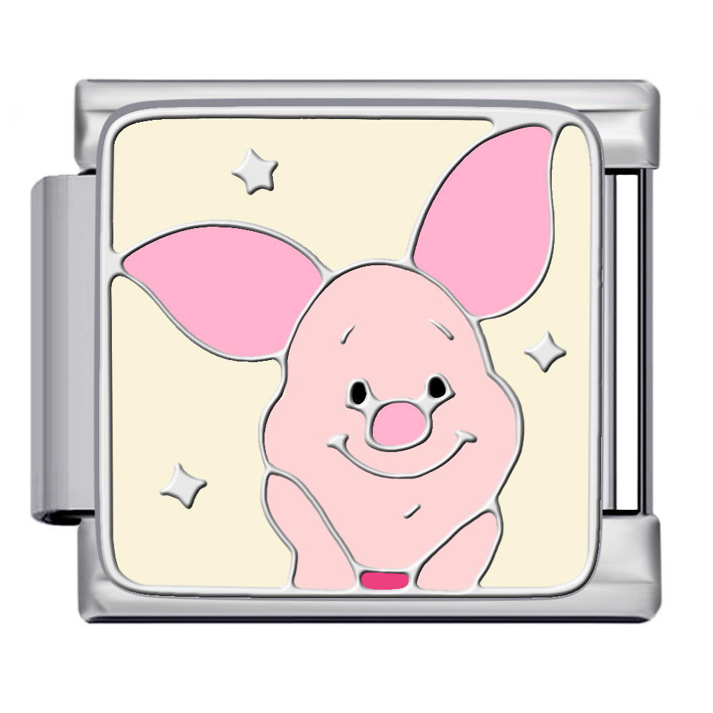 Piglet face Preview Image