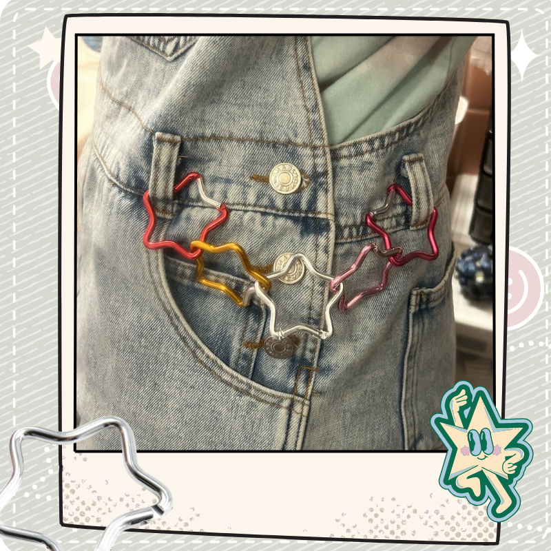 Silver star Preview Image