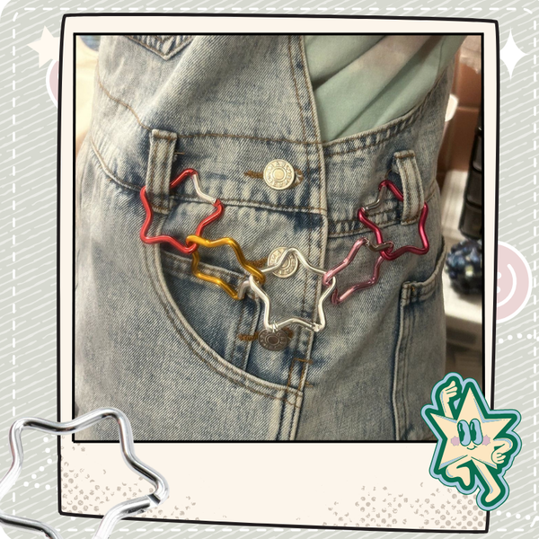 Silver star Image 1 Preview