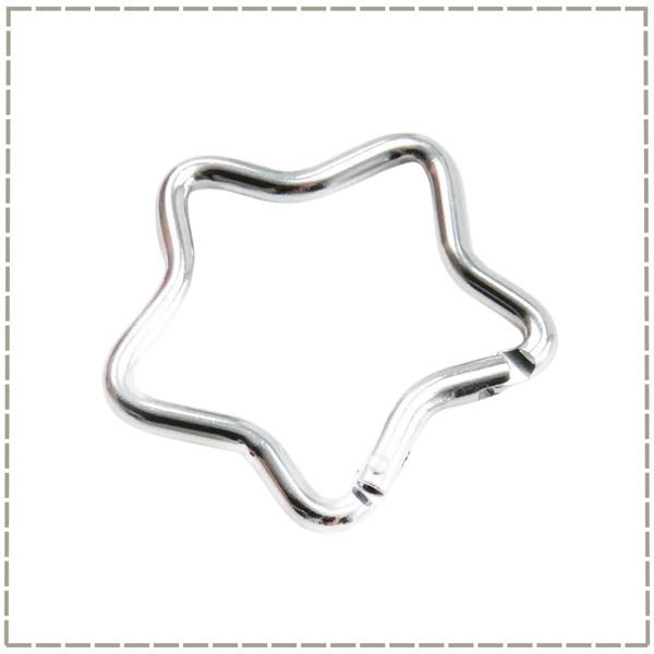 Silver star Image 2 Preview