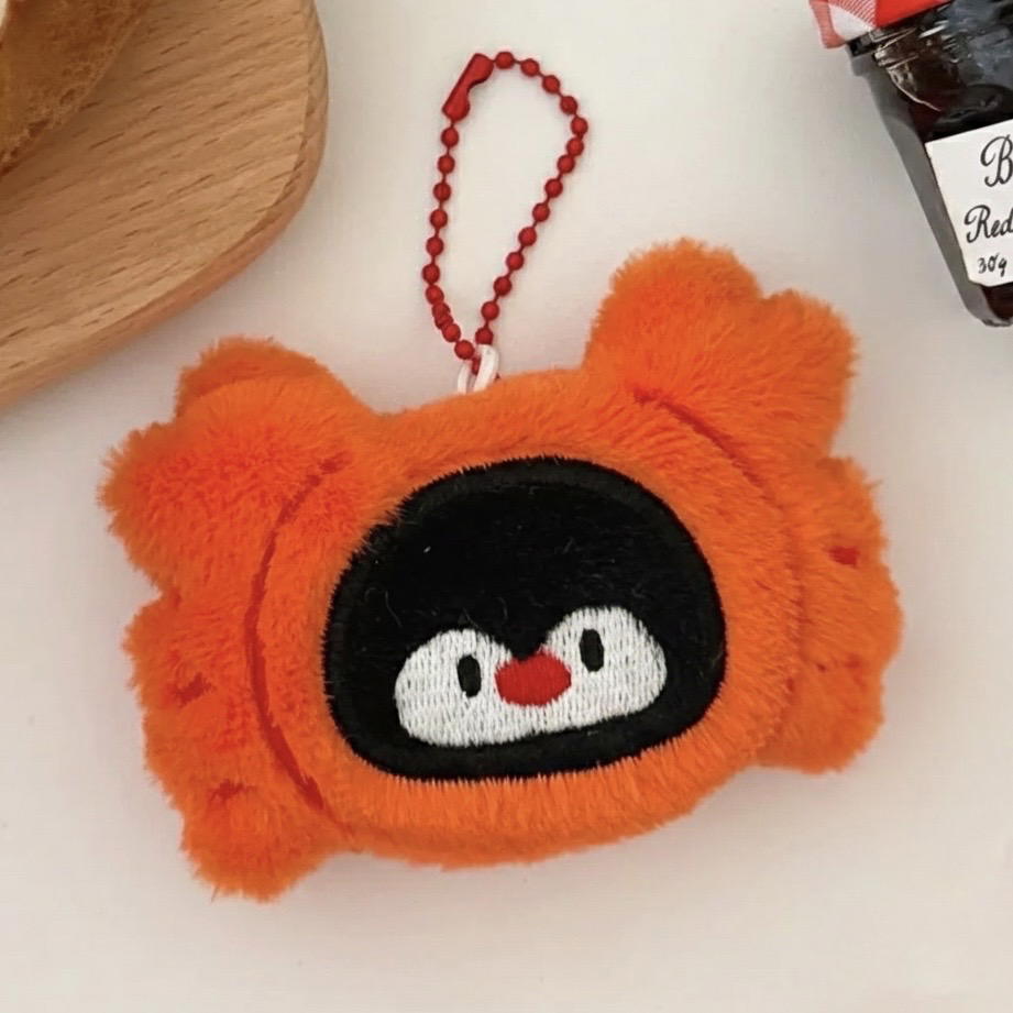 Pingu Crab Preview Image