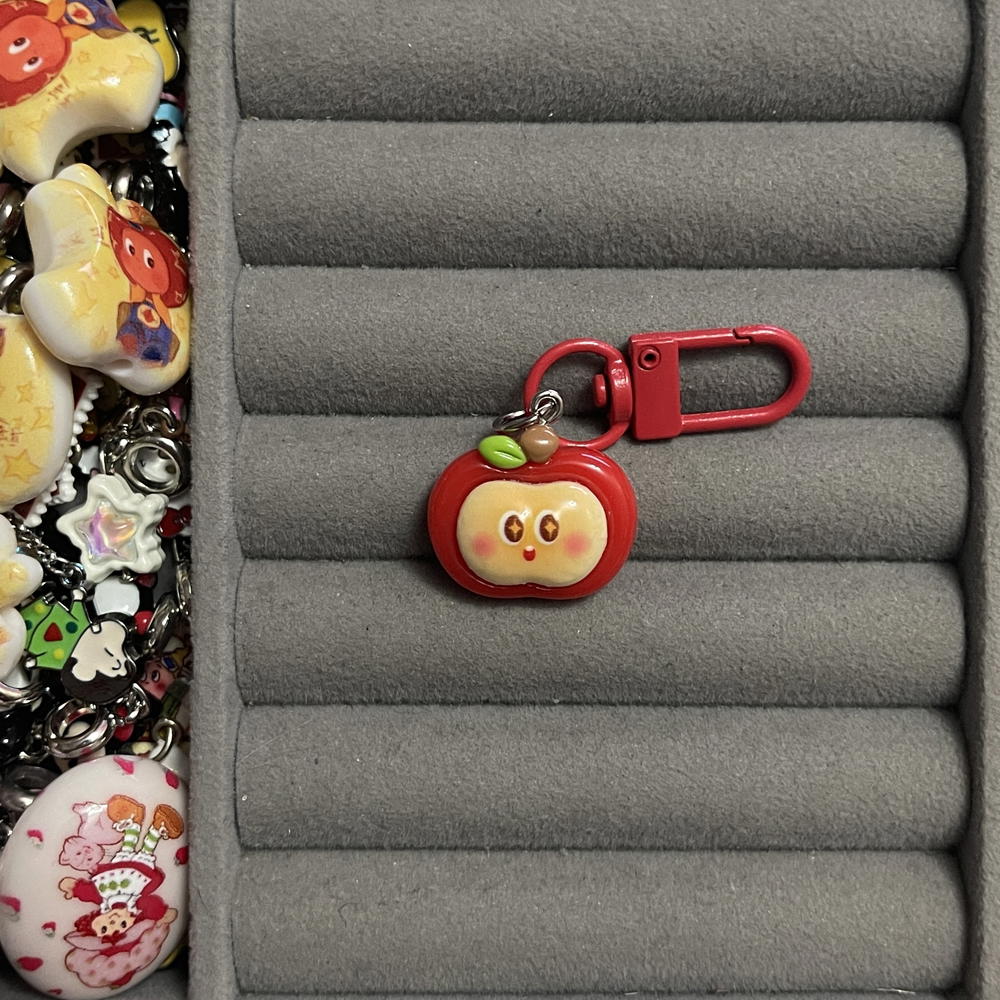 Mini apple Preview Image