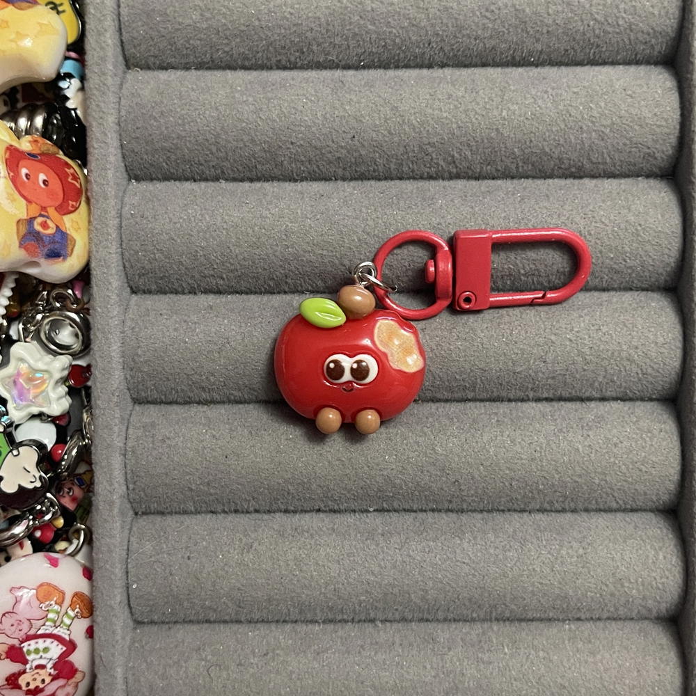 Mini apple bite Preview Image