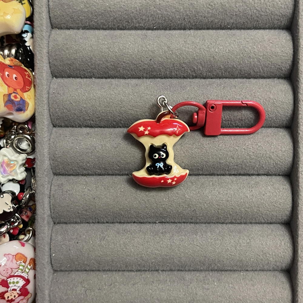 Mini catple Preview Image