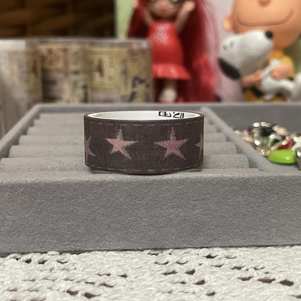 Pinky star! ⭐️  Preview Image