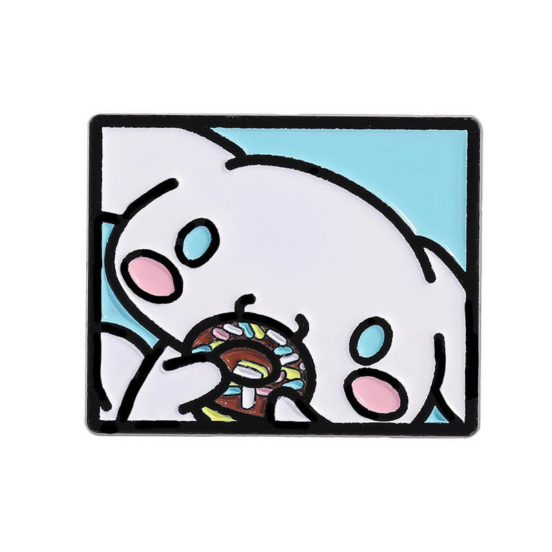 Cinnamoroll Preview Image