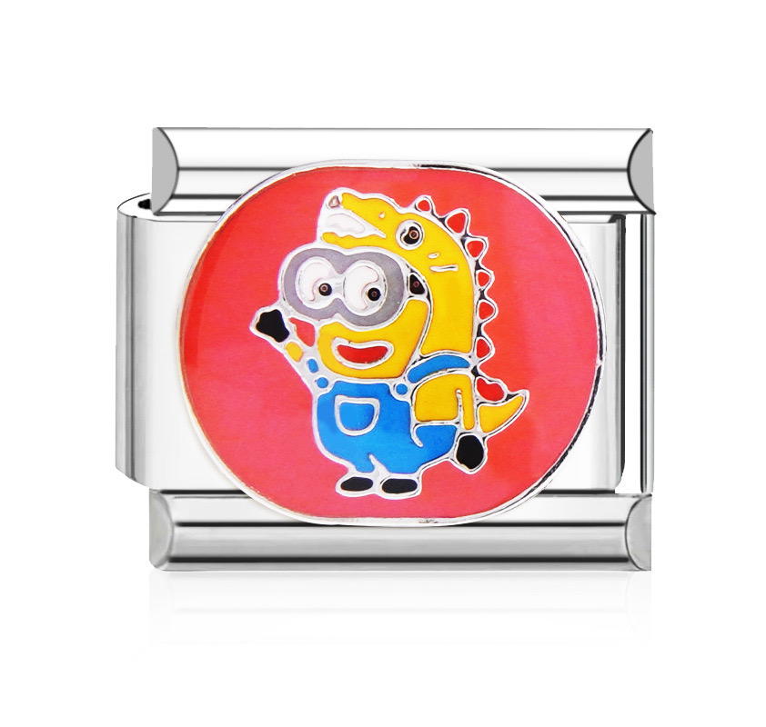 Dino minion Preview Image