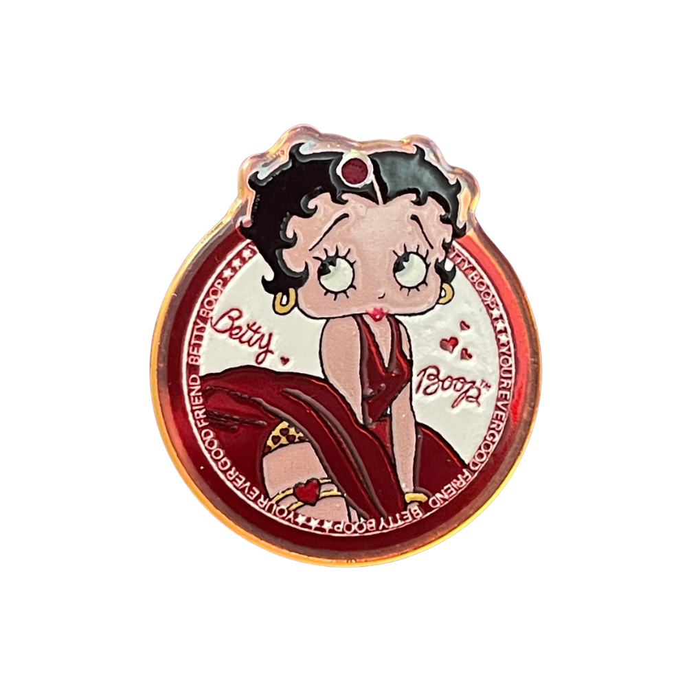 Vintage Betty Preview Image