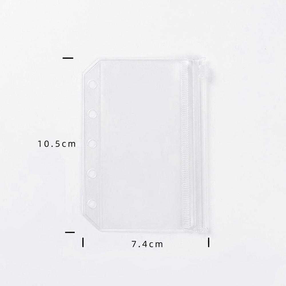 Zipper pocket  Preview Image