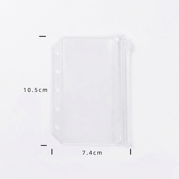 Zipper pocket  Image 1 Preview