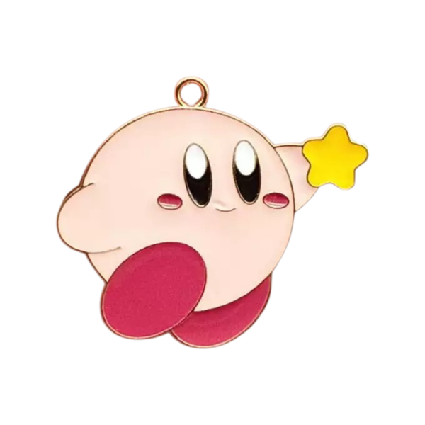 Kirby Pendant  Image 1 Preview
