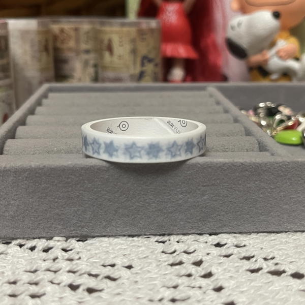 Mist (Washi tape) Image 1 Preview