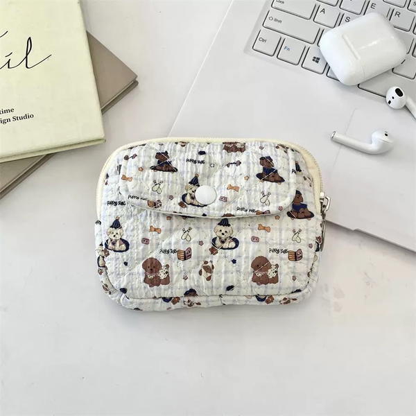 Fit pup mini purse  Image 1 Preview