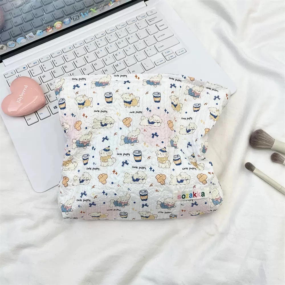 Little cute puppy Preview Image