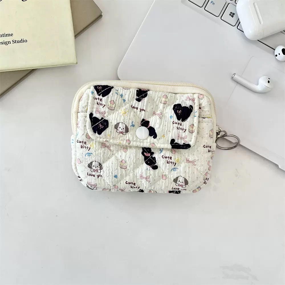 Kitty love mini purse  Preview Image