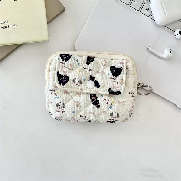 Kitty love mini purse  Image 1 Preview