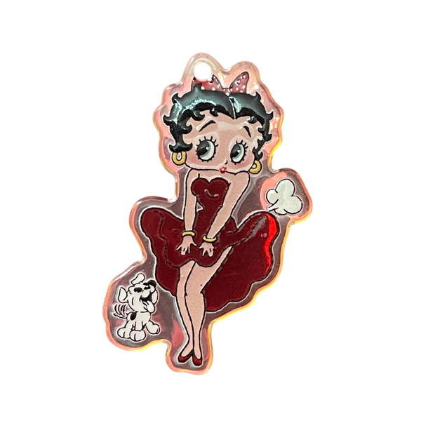 Diva Betty Image 1 Preview