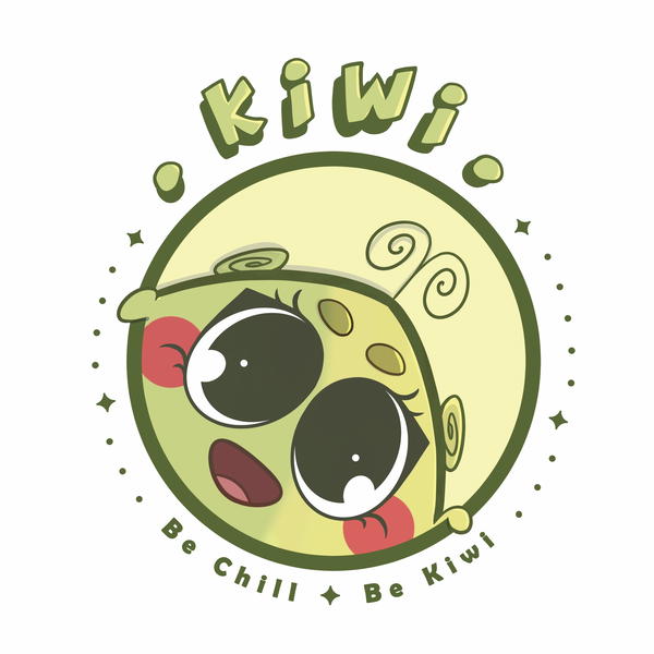 Kiwi Logo