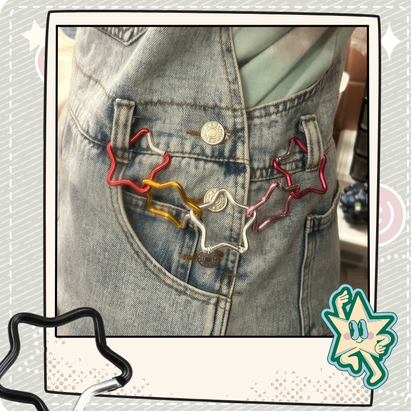 Black star  Preview Image