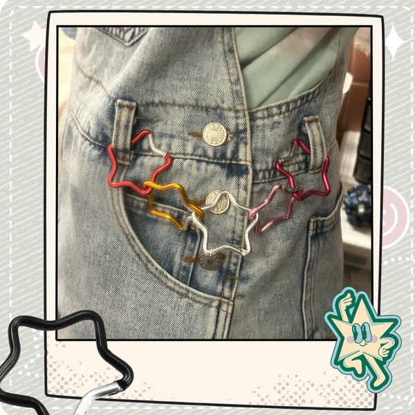 Black star  Image 1 Preview