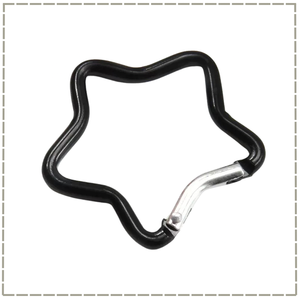 Black star  Image 2 Preview