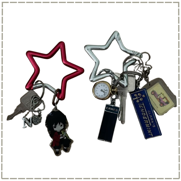 Black star  Image 3 Preview