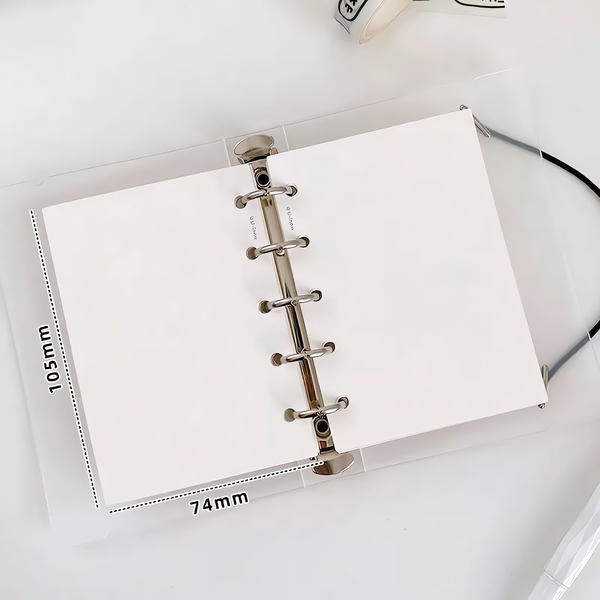 Blank paper  Image 3 Preview