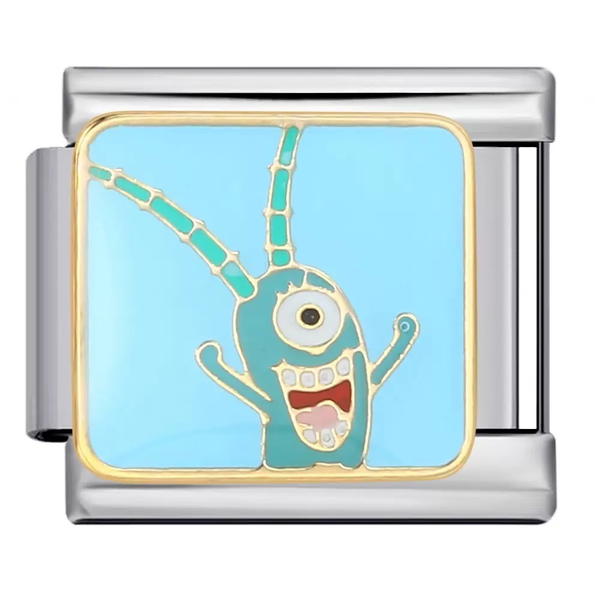Plankton Image 1 Preview