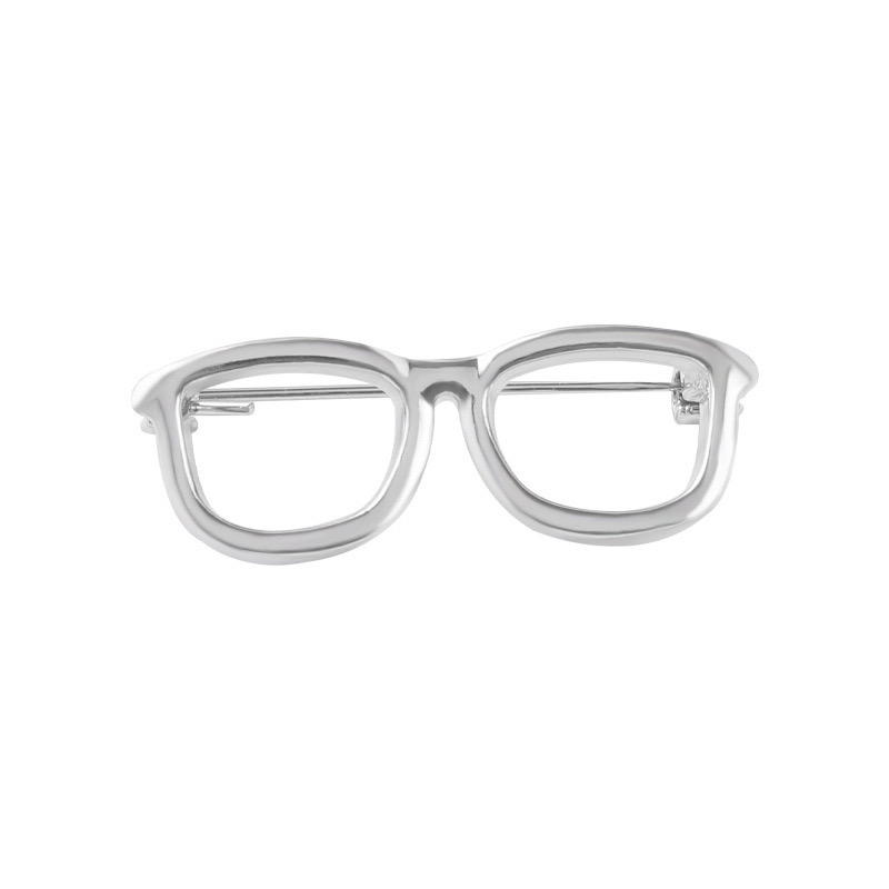 Glasses (silver) Preview Image