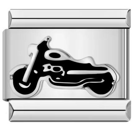 Classic motorcycle  Preview Image