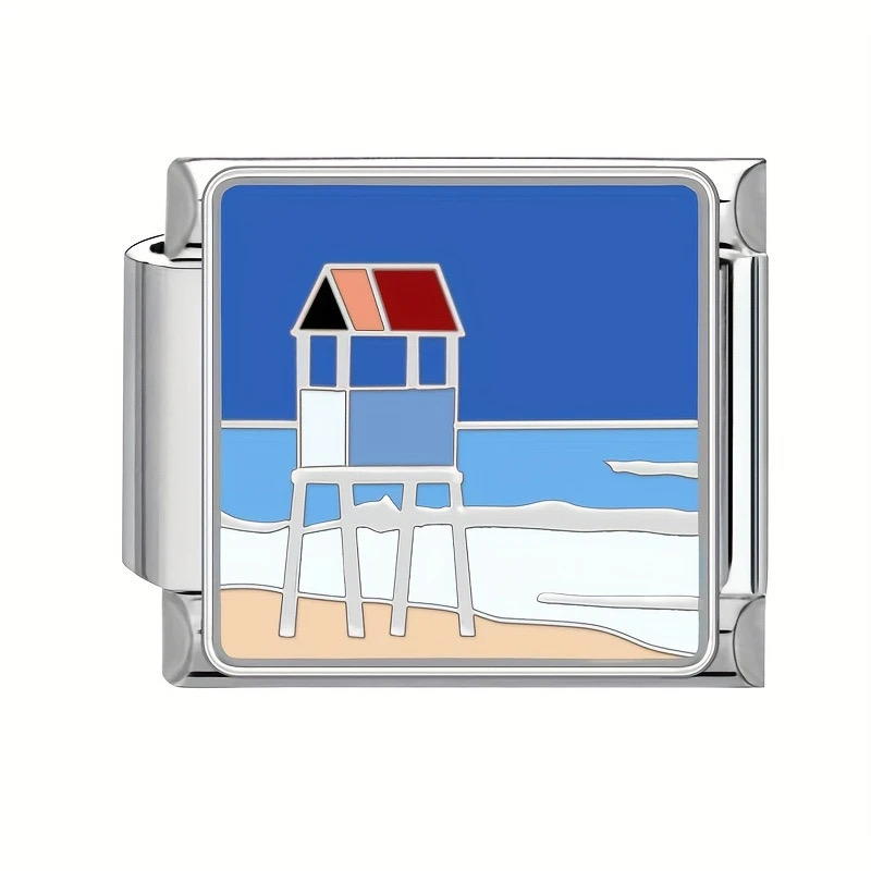 lifeguard view Preview Image