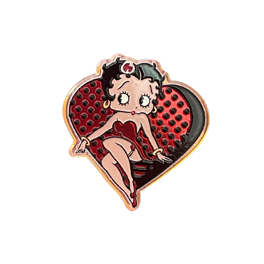 Flirty Betty Preview Image