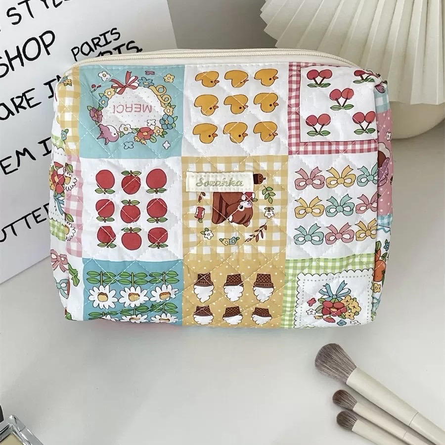 All The Little Things Preview Image