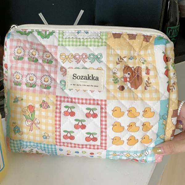 All The Little Things Image 2 Preview